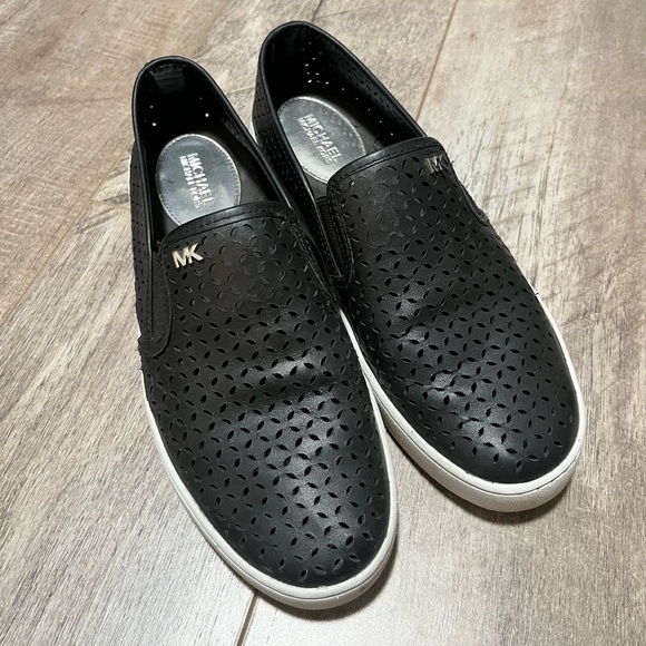 Michael Kors slip on shoes - Picture 1 of 5
